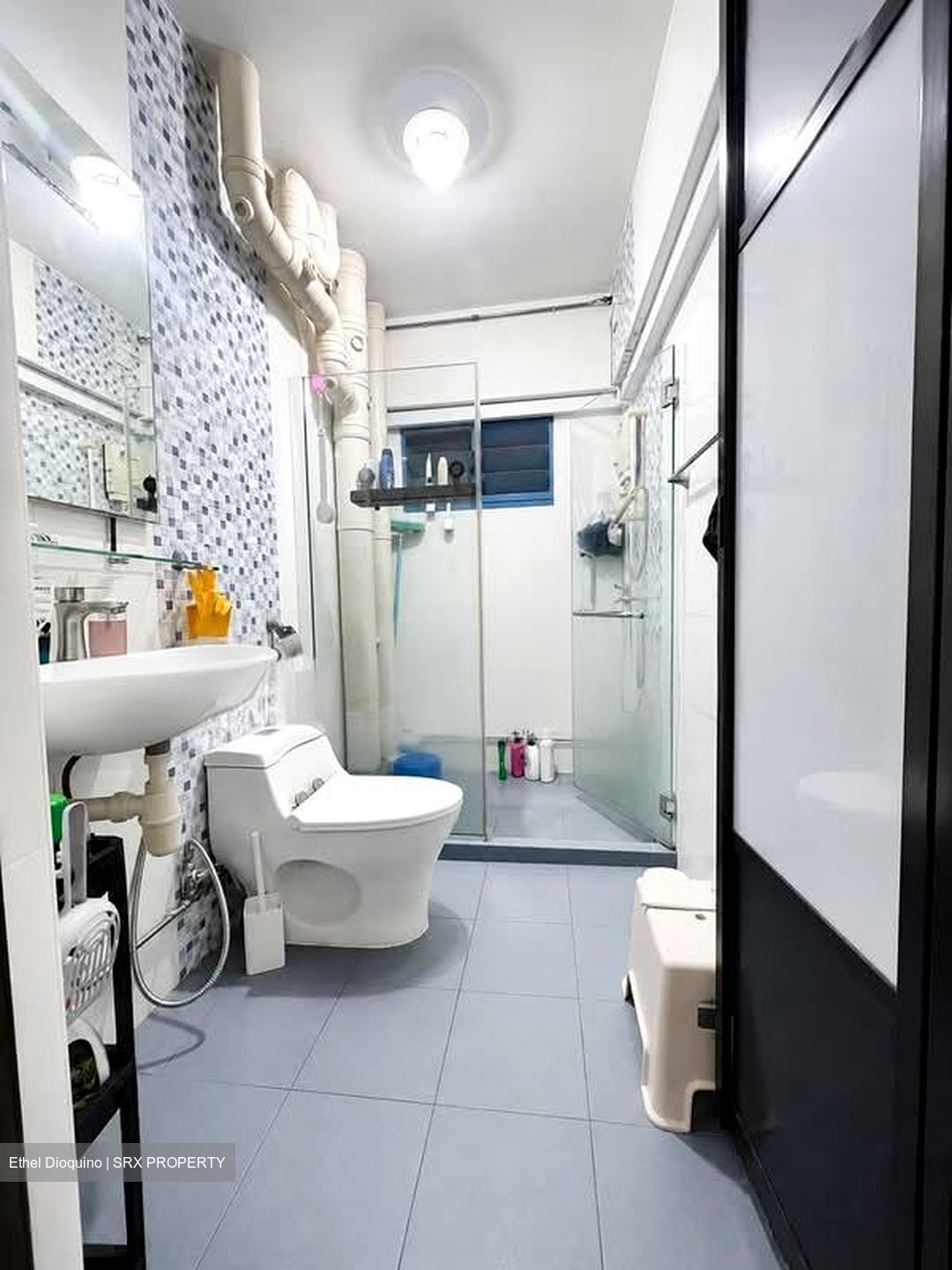 Blk 467 Blue Riverview (Sembawang), HDB 5 Rooms #579655211